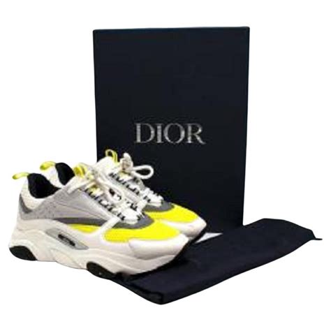 dior b22 dior print|dior b22 sneaker for sale.